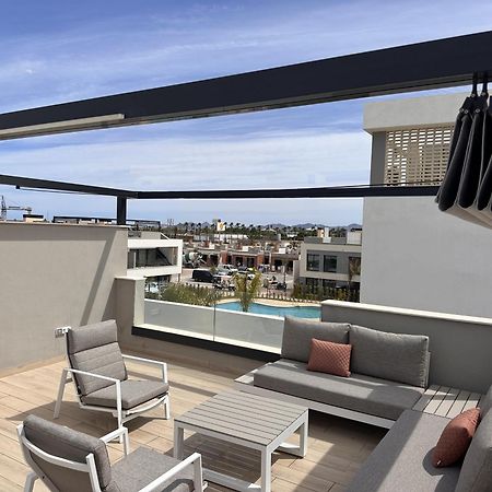 Apartamento Madreselva 62.29 Torre-Pacheco Exterior foto