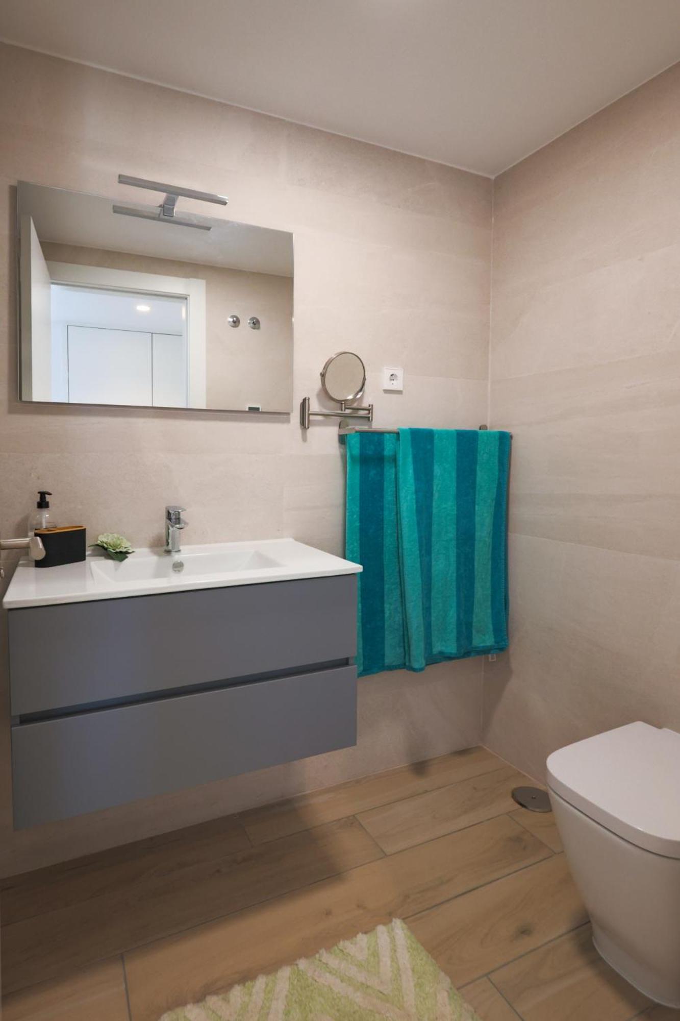 Apartamento Madreselva 62.29 Torre-Pacheco Exterior foto